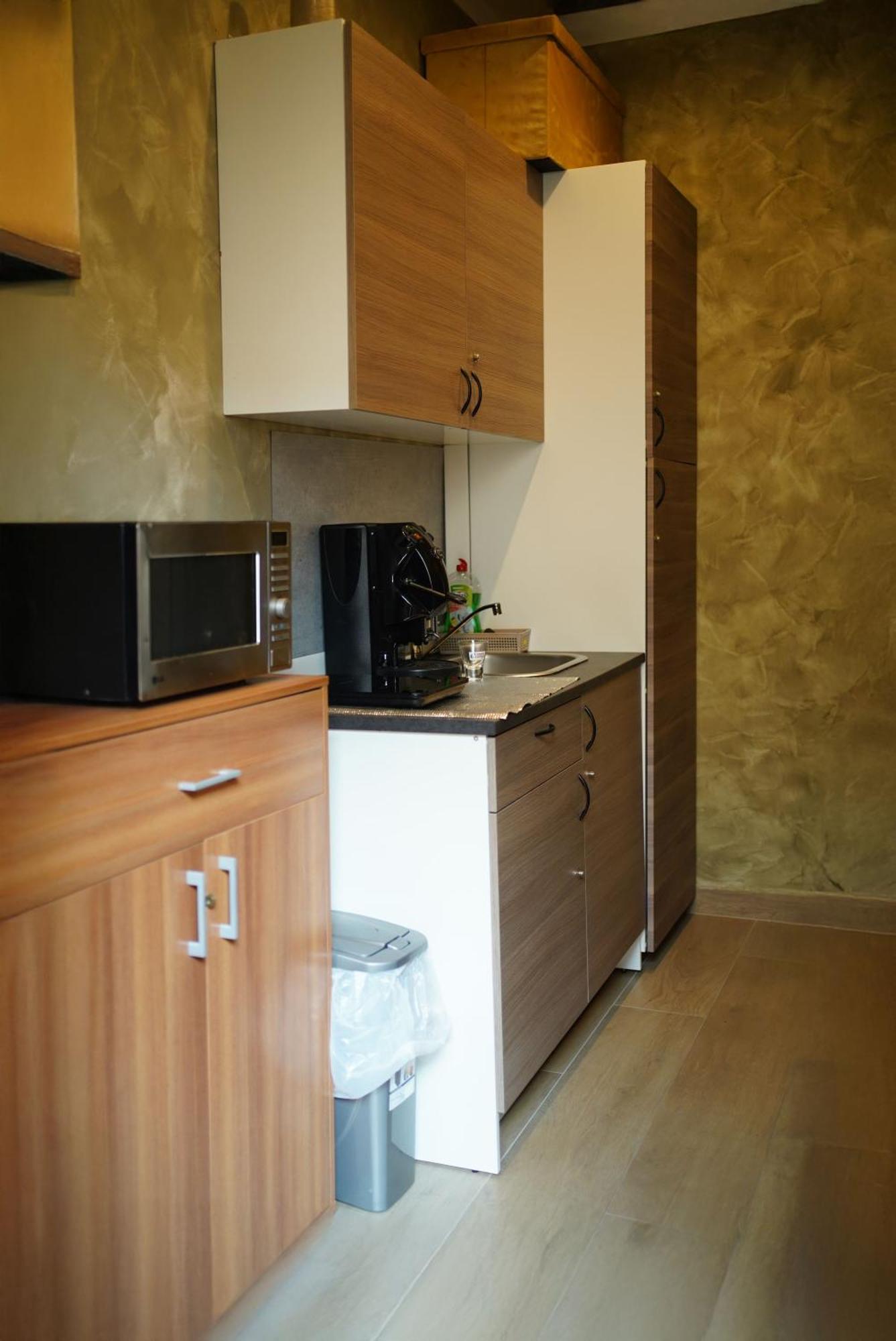 Bed and Breakfast Binario 14 Piazza Garibaldi Nápoles Exterior foto